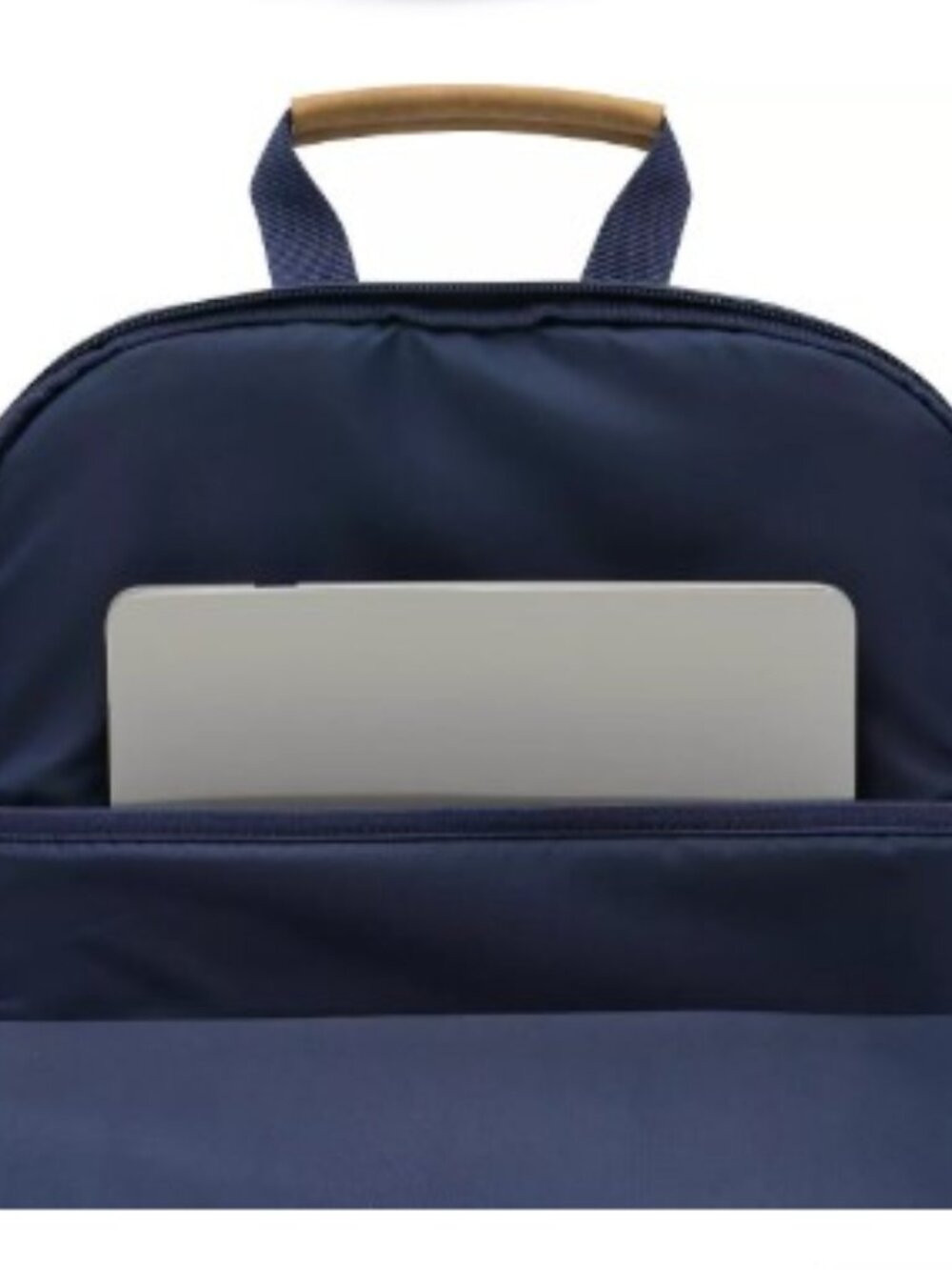 Abercrombie Monaco Laptop Backpack NWT - Picture 5 of 9